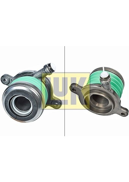 Hidrolik Debriyaj Rulmanı Amarok 2.0 Tdı 2010 Cdca-Cdba-Cnfa 0C6141671-0C6141671C-0C6141671D