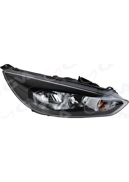 Far Sag Içi Siyah Motorlu Focus Iıı 11 14 F1EB13W029PD-2060606