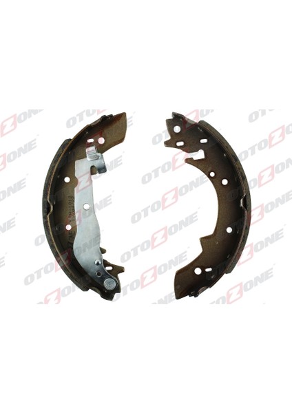 Arka Pabuç Balata R21 Concorde 1.7 Gts 86-93 -P305-P405 GS6190 7117050 7701202381-4241.56