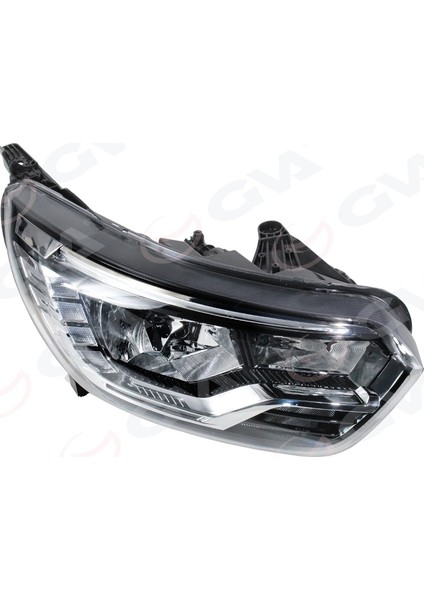 Far Ledli Sag Motorlu Express 2023 260105660R