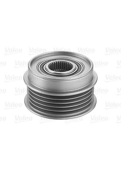 Alternatör Kasnağı Rulmanlı Passat 96-05 -A4 01-04 -A6 97-05 -Superb 1.6-1.8-19TDI 022903119B-022903119D-028903119AC