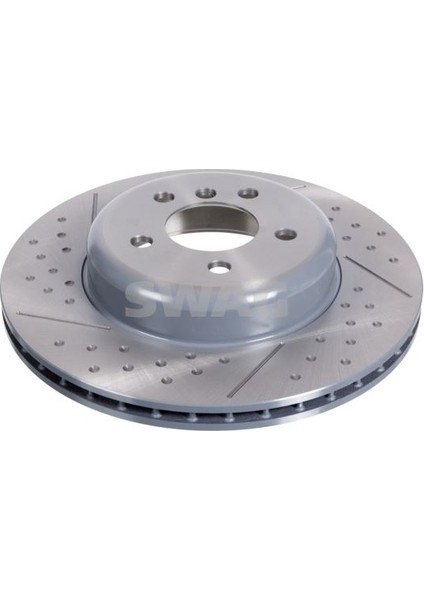 Fren Dıskı Arka Bmw F20 F30 F22 F32 F33 F34 F36 M-Spor Paket Delıklı 34206797600