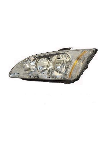 Ön Far Komple Sol Focus Iı 04 08 20-A964-05-2Q 4M5113101AD-1480990