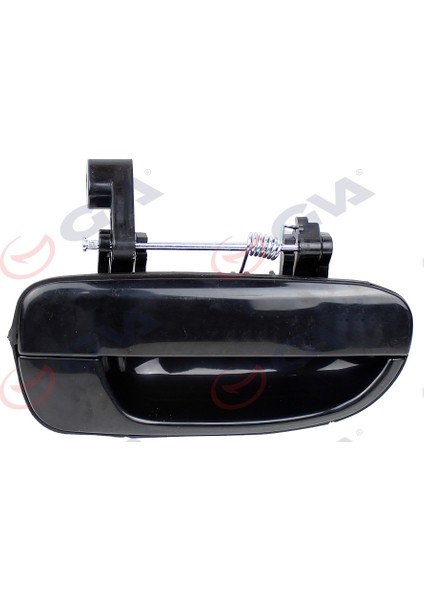 Dış Kapı Kolu Arka Sağ Accent Mil.admr 00-05 8366025000