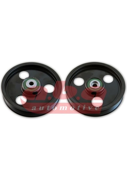 Alternatör Gergi Rulmanı Clıo Iı-Iıı-Kng-Exp 01- -Mgnıı 02- -Logan 07- -Scenıc Iı 1.5dcı K9K 8200170009-8200171807-8200641468