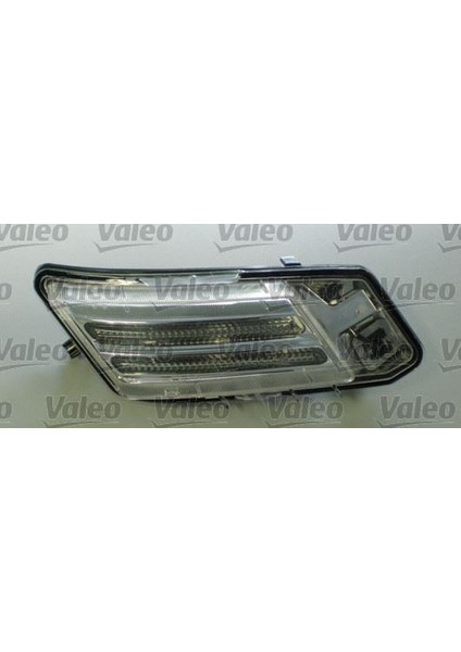 Ön Sinyal LED Sol Volvo XC60 2.0t 2.4d 3.2 D3 D4 T5 T6 2008 2017 30784165-31290874