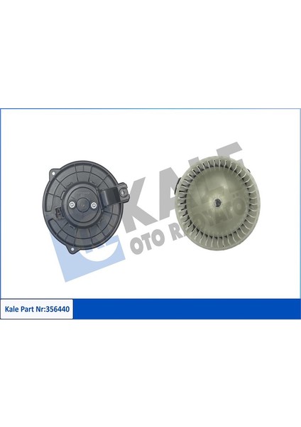 Kalorifer Motoru Toyota Avensıs-Corolla Kalorifer Motor Blower 8710302080