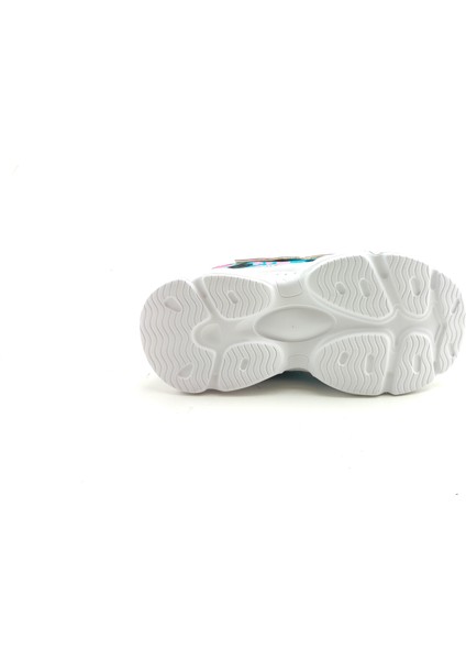 Çocuk Wings Spor Ayakkabı 4375