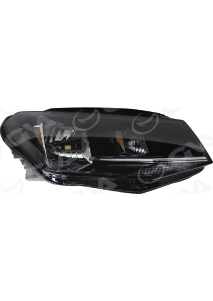 Ön Far Sağ Caddy 2015- 2K1941016A