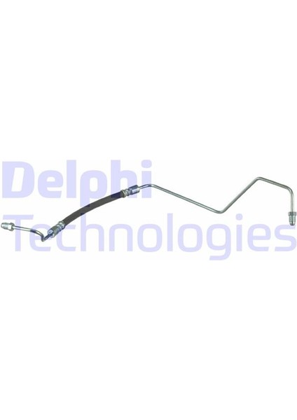 Fren Hortumu Sağ Arka Renault Grand Sc Nıc Iı 02 08 Megane Iı 02 08 1.4 1.5dci 1.6 1.9dci 8200097966-8200674691