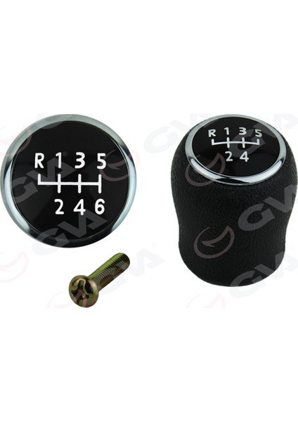 Vites Topuzu 1.9-2.5 Tdı Tek Topuz Transporter T5 2003-2011 7H0711713-7H0711113