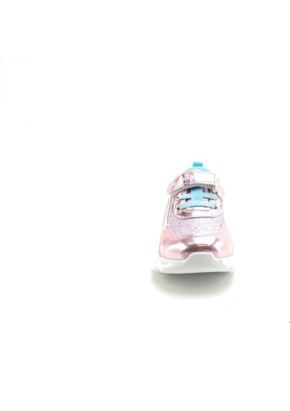 Çocuk Işıklı Hologram Spor Ayakkabı 4430 modelleri