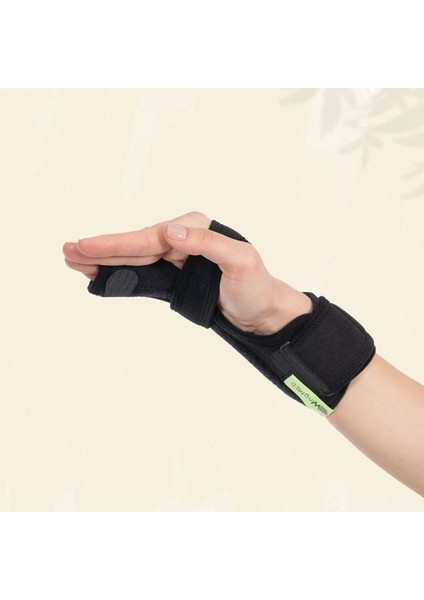 Yüksek Kaliteli Sağ El Boksör Parmak ve Yüzük Ateli, Standart Beden modelleri