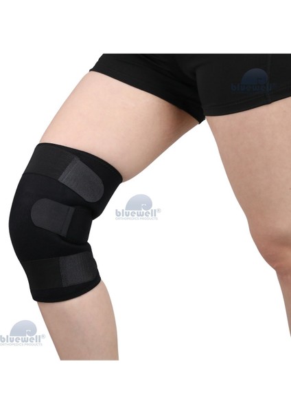 Patella Kapalı Dizlik Standart Beden TR Menşei Bluewell fiyatları