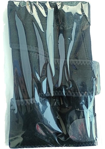 Patella Kapalı Dizlik Standart Beden TR Menşei Bluewell