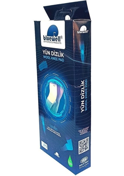 Yün Dizlik 2XL Standart Beden, Türkiye Üretimi, Rahat ve Dayanıklı indirimleri