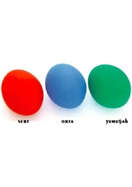 Set 3renk Silikon Topu El Egzersiz Topu Fizik Tedavi Topu El Bilek Parmak Güçlendirme Topu 3l fiyatları