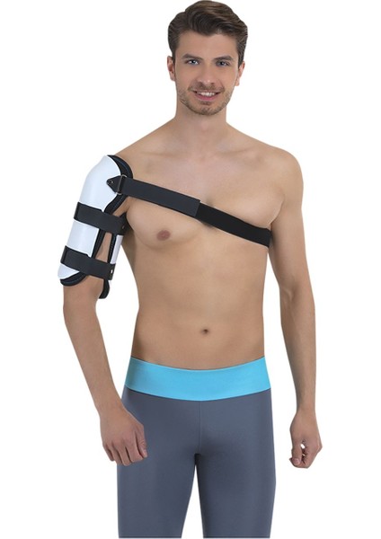 Humerus Breysi No 2, Beden M, Türkiye Menşei, Sağlıklı ve Güvenilir Ürün