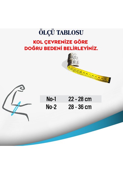 Humerus Breysi No 2, Beden M, Türkiye Menşei, Sağlıklı ve Güvenilir Ürün fiyatları