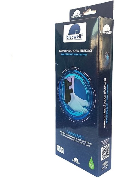 Pedli ayak bilekliği, standart beden, TR üretimi, rahat ve şık tasarım fiyatları