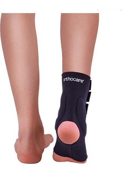 Malleol Destekli Ayak Bilekliği 7630 Medium Yön: Standart, Konfor ve Güç Sağlar modelleri