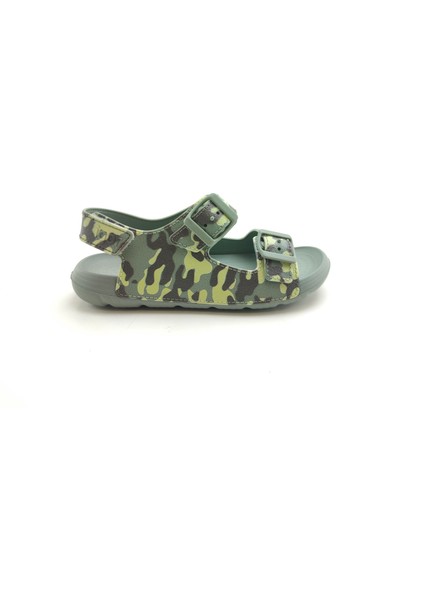 Çocuk Sandalet Mauı Camo S10325