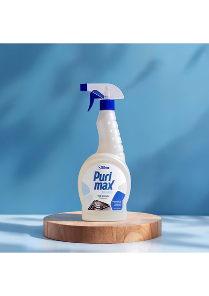 Purimax Borasklı Yağ Çözücü 750 ml