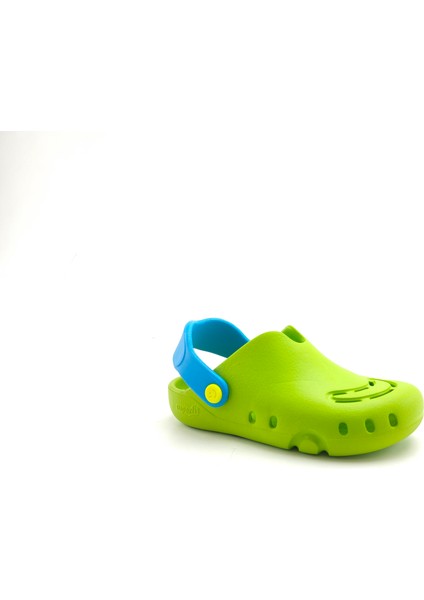 Çocuk Terlik Splash Eva 0990 fiyatları
