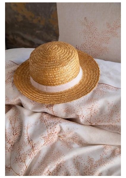 Mila Terracota Çift Kişilik Nevresim Takımı modelleri