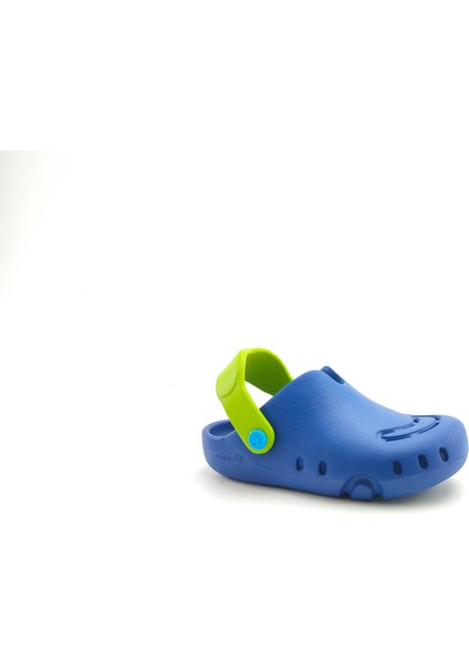 Çocuk Terlik Splash Eva 0990