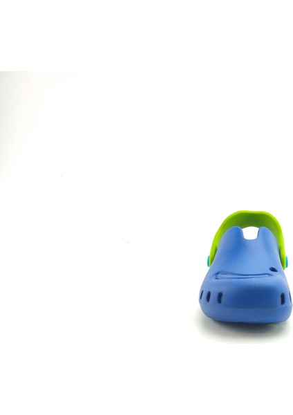 Çocuk Terlik Splash Eva 0990