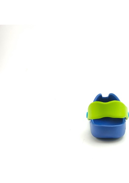 Çocuk Terlik Splash Eva 0990