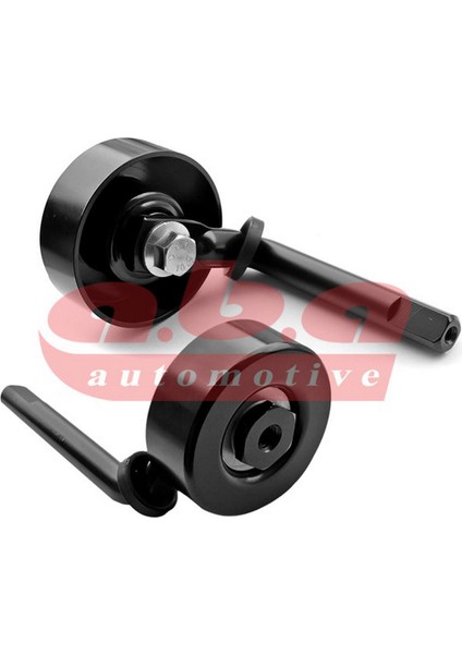 V Kayis Gergi Rulmani Bmw E38 E39 E46 E53 Freelander I L314 00 06 Range Rover 3 Vogue L322 02 12 PQG100330L Dpmah