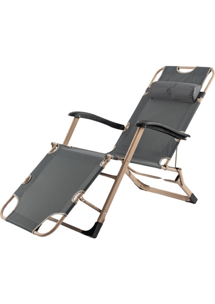 Katlanabilir Kampet SANDALYE- 001