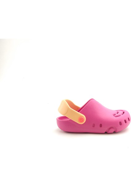 Çocuk Terlik Splash Eva 0990