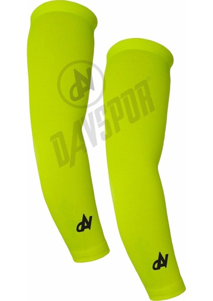 Unisex Lycra Basketbol Voleybol Kolluğu 1 Çift