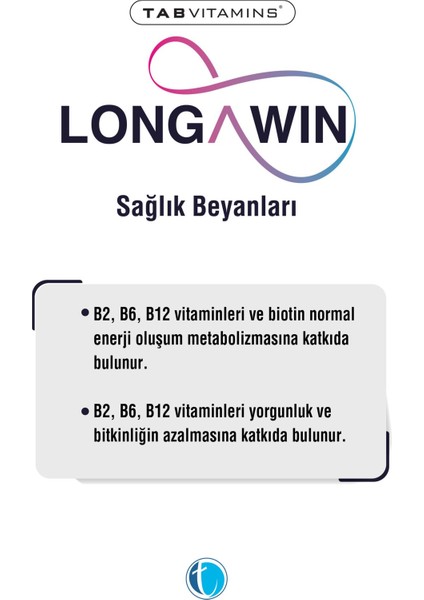 Longawin 30 Bitkisel Kapsül NR Nikotinamid Ribosid NMN Resveratrol PQQ