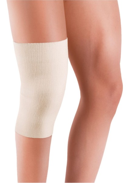 Yün Diz Desteği S Beden, Rahat ve Destekleyici, Sağlıklı Hareketlilik