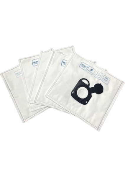 Ro 6331 Silence Force 4a Uyumlu - 5'Li Paket Toz Torbası
