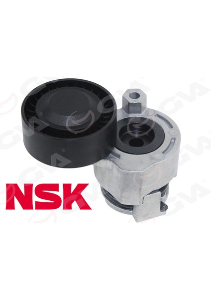 Alternatör Gergi Rulmani Kütüklü Clio Ii-Iii-Megane Ii-Iii-Kangoo-Laguna Iii-Logan 1.4 16V-1.5DCI- 1.6 16V Orjinal Gnzrz