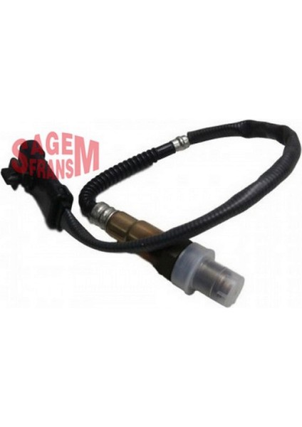 Oksijen Sonda Sensor Megane Ii Gnzrz