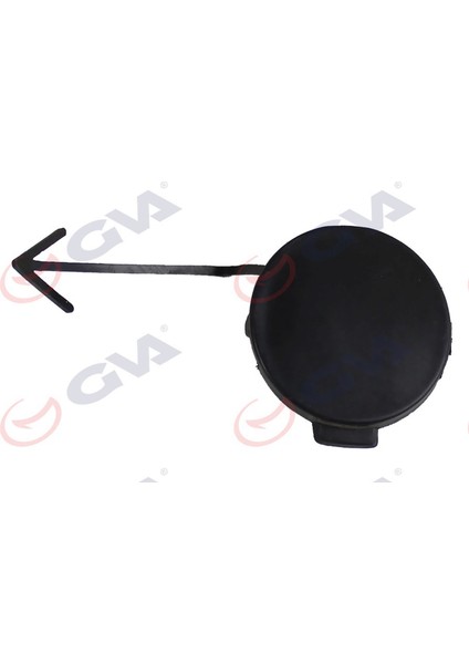 Ön Tampon Çeki Demir Kapaği Golf6 2009-2013 Gnzrz