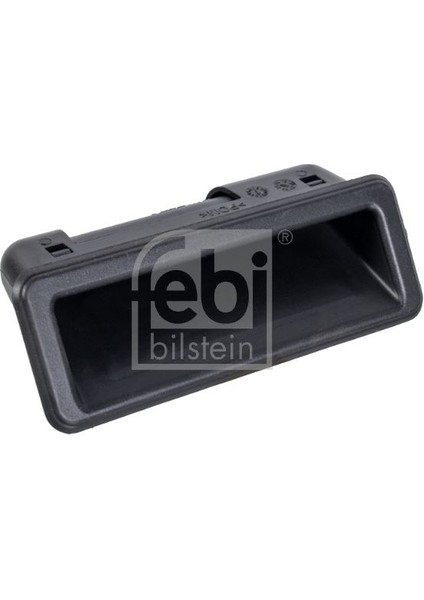 Bagaj Acma Kolu Bmw E90 E60 E70 E72 E82 E88 E84 Gnzrz