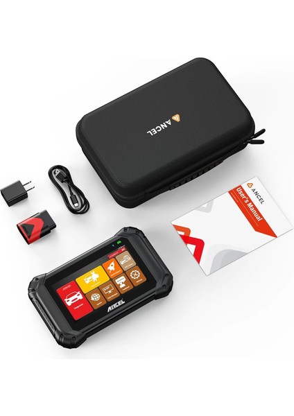 V5 Bt Obd2 Universal Arıza Tespit Cihazı
