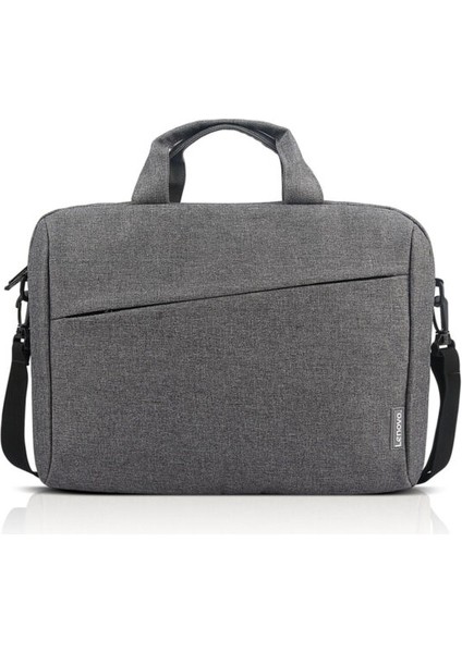 15.6 Inç Toploader T210 Gri Laptop Çantası (4X40T84060)