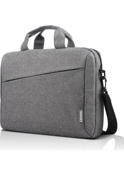 15.6 Inç Toploader T210 Gri Laptop Çantası (4X40T84060)