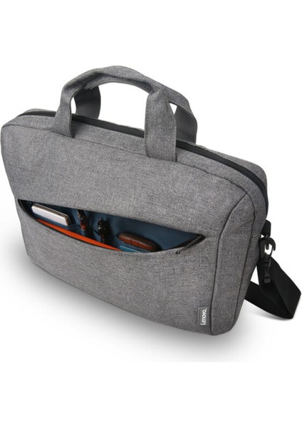 15.6 Inç Toploader T210 Gri Laptop Çantası (4X40T84060)