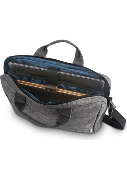 15.6 Inç Toploader T210 Gri Laptop Çantası (4X40T84060)