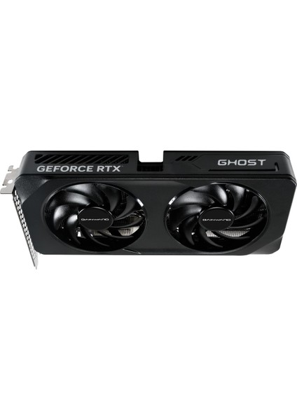 Gaınward Geforce RTX5060 Ghost 8gb Gddr7 128BIT Gaming (Oyuncu) Ekran Kartı