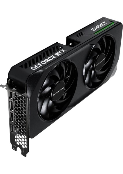 Gaınward Geforce RTX5060 Ghost 8gb Gddr7 128BIT Gaming (Oyuncu) Ekran Kartı